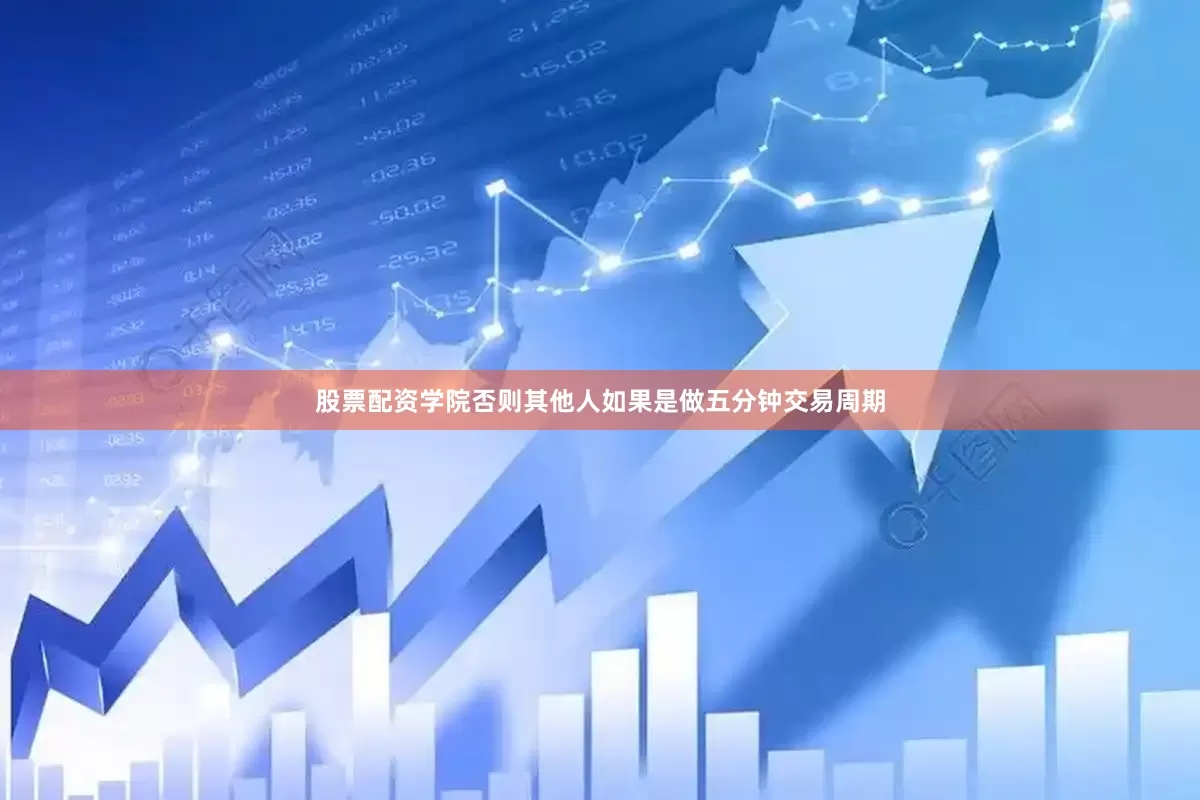 股票配资学院否则其他人如果是做五分钟交易周期